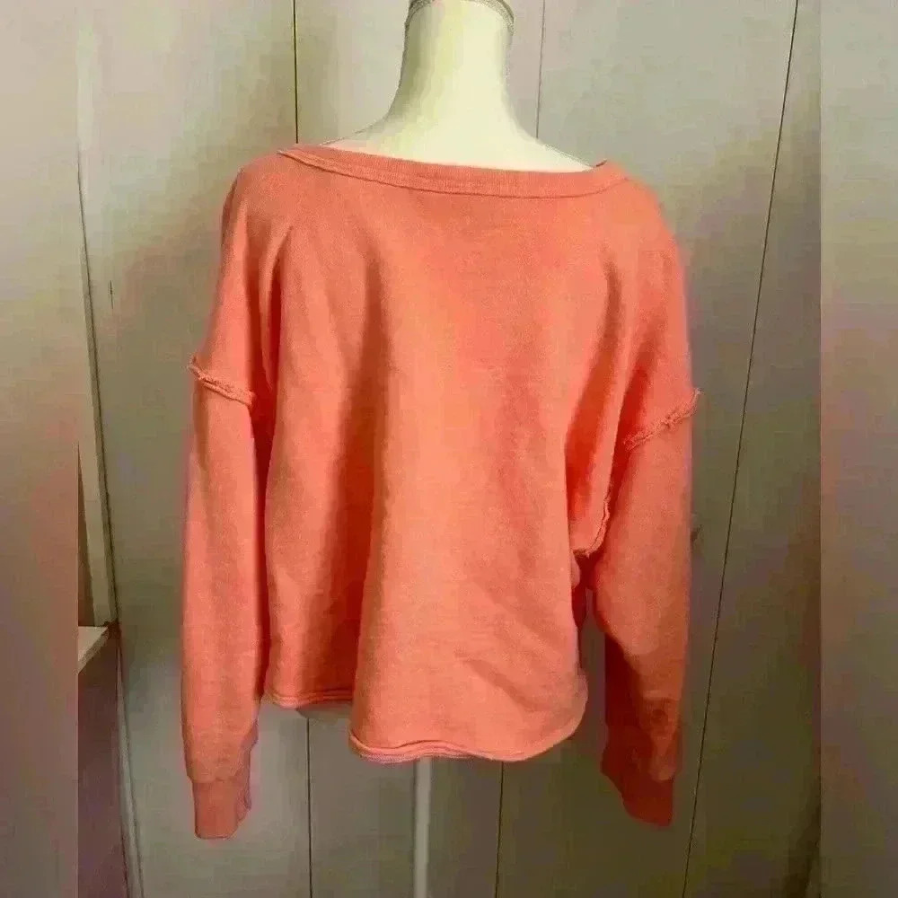 Joylab athletic crop top - Picture 7 of 10